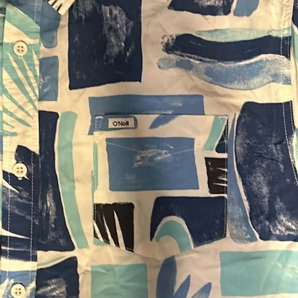 O’Neill shirt Size XL - Picture 5 of 6